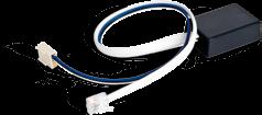 MICRA PIN5/RJ-TTL Kabel RS-232 TTL kabel do podłączenia modułów ETHM-1 i ETHM 1 Plus do