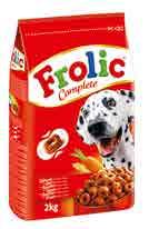 1 kg = 29,42 zł Pedigree 1,2