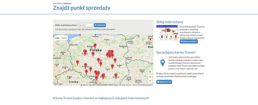 Baza wiedzy Lamb UPL Rabbit UPR Venison UPV Turkey UPT Horse UPH Quail UPQ Białko 9,5% 9 9 8 11,5 9,5 Tłuszcz 6,5% 5,5 5 7 4 6,5 Popiół 2%,5,5 2 Włóknik 0,% 0, Wilgotność 81,2% 81,2 82 8 81,5 80