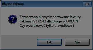 Jeżeli w ustawieniach (Ustawienia Siódemka / DPD Wydruk) nie została wybrana opcja Automatycznie wysyłaj na drukarkę to pobrane z serwera kuriera dokumenty zostaną wyświetlone na ekranie. UWAGA!