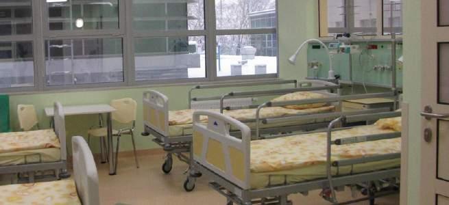 20 Antwerpia po polsku listopad 2017 Polska: W życie weszła ustawa o Sieci Szpitali 1 października weszła w życie rewolucja w systemie opieki zdrowotnej, ustawa o Sieci Szpitali.