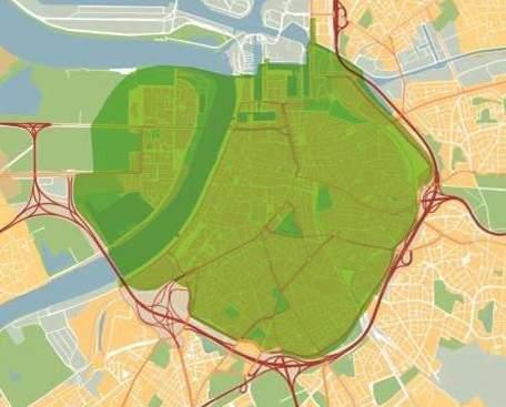listopad 2017 Co słychać w Antwerpii Antwerpia po polsku 3 Źródło: www.slimnaarantwerpen.