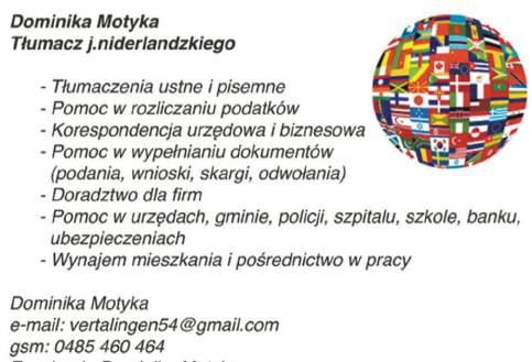 Gsm: 0484 85 68 64 Poznam panią kulturalną w wieku 50-55 lat,