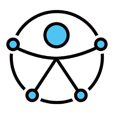 Logo dostępności Symbol dostępności, zw.