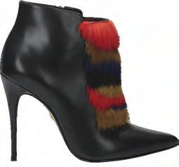 Botki CCC 119,99 zł