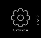 tempo ruchów (podczas pływania) sukces SWOLF synchronizacja ustawienia temperatura 2.4.