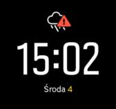 ustawień zegarka. Za pomocą serwisu Movescount możesz również skrócić listę trybów w zegarku. 3.32.1. Pływanie Możesz używać Suunto Spartan Ultra podczas pływania w basenie lub wodach otwartych.