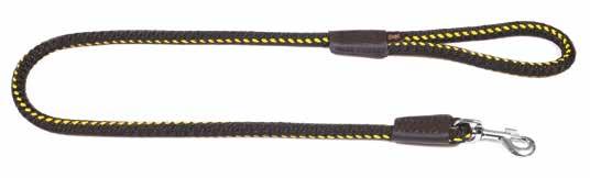 handle Trainingsleine ohne Griff Поводок следовой тренировочный, из шнура, без ручки ø 0,8 cm x 5 m ø 0,8 cm x 10 m