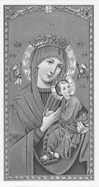 Page Two December 3, 2017 Sunday, December 3rd, First Sunday of Advent 7:30 (PL) - Krzysztof Hendrzak (Rodzice) - Anna Kępczyński 10ta rocznica śmierci - Jan Kułach (Synowie z Rodzinami) - Bronisław