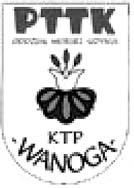 Z historii Towarzystwa 45. urodziny KTP Wanoga Historia Klubu Klub Turystów Pieszych Wanoga obchodził 5 listopada 2006 r. swoje 45.