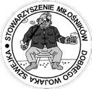 Od naszych korespondentów Miłośnicy Dobrego Wojaka Szwejka Fora Szwejkowskie Pierwsze ogólnopolskie spotkanie organizacji Szwejkowych w Polsce odbyło się w dniach 17 19 października 1997 r.