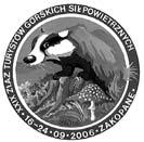 09.2006 r. Ewa Obojska, Dorota Wojciechowska, Jan Fałdrowicz, Andrzej Gackowski; 19.09.2006 r. Ewa Janowska, Hania Flantz-Olędzka, Roman Wilhelmi, Antoni Zaniewski; Wysoką (2 565 m) 20.09.2006 r. Basia Borkowska, Halinka Jazgar, Agnieszka Stejchert, Jarek Całkowski; Wysoką (2 565 m) i Rysy (2 505 m) 21.