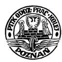Sprawy Oddziałów PTTK Kobylnica 2007 W dniu 18 marca br. na terenie Szkoły Podstawowej w Kobylnicy k. Poznania zakończył się jubileuszowy Ogólnopolski XXX Rajd Zimowy Kobylnica 2007.