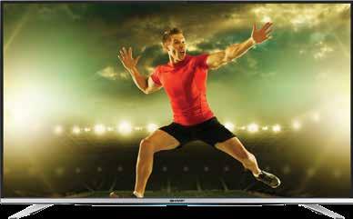 0 FULL HD SMRT TV DVB-T/C/S/S2,