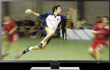 WI-FI, PVR, SKYPE, 4 X 0 FULL HD SMRT