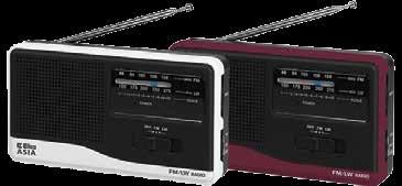 0 TUNER FM/M GNIZDO