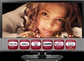 MTRYC TFT IPS MTOW LED DVB-T /C