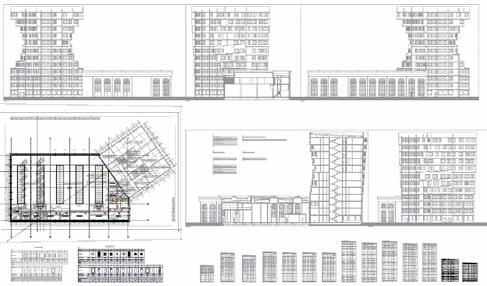 12 l System ArCADia BIM dowiedz się więcej KOMUNIKACJA: Obiektowa wymiana danych z programem Ar- Con (przenoszenie dwukierunkowe całej bryły budynku wraz z obiektami 3D zapisanymi w bibliotece