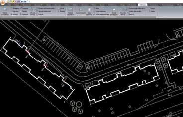 16 l System ArCADia BIM ArCADia-SIECI ELEKTRYCZNE ArCADia-SIECI ELEKTRYCZNE pozwala na tworzenie profesjonalnej dokumentacji z zakresu projektowania zewnętrznych sieci elektroenergetycznych niskiego