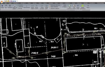 System ArCADia BIM l 21 ArCADia-SIECI KANALIZACYJNE ArCADia-SIECI KANALIZACYJNE to moduł branżowy systemu ArCADia BIM.