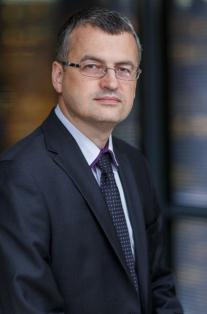 prawny, Managing Associate Deloitte Legal rgarbarz@deloittece.