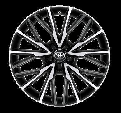 17"  wersjach