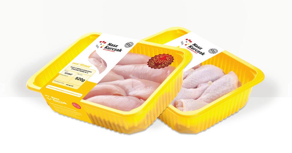 Sprawdź nasze przepisy na www.naszkurczak.pl Wipasz S.A.