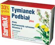 INDEKS NAZWA PRODUKTU ILOŚĆ MINIMALNA RABAT 81837 DIOFAST * 60