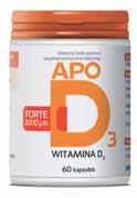 COTYGODNIOWA OFERTA PROMOCJI PRODUCENCKICH RABAT 12% Data wydania 09.02.2016 RABAT 4% OPTICLEANER MASC NA POWIEKI 15G S-LAB KOSMETYK APO D3*60 KAPS. APO D3 FORTE*60 KAPS. APO D3 MAX*60 KAPS.