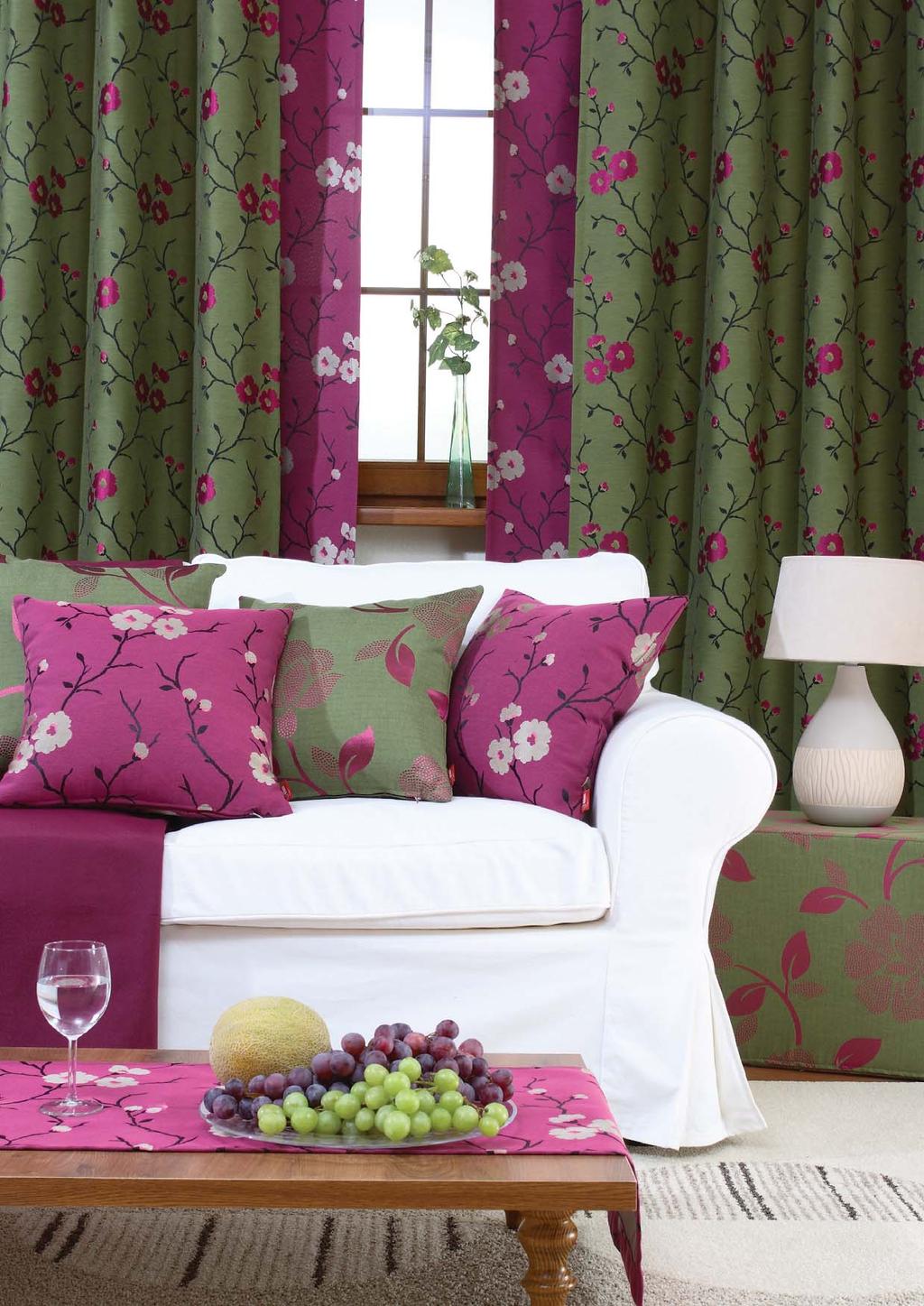 KOLEKCJA Alhambra 204 90 B GRATIS! www.dekoria.