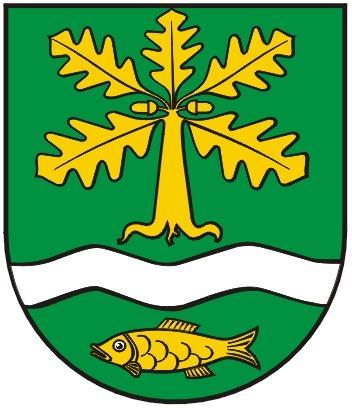 Załącznik nr 1 do Zarządzenia Nr 125/2017 Wójta Gminy Damnica z dnia 09 października 2017r.