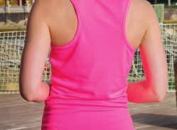 SPORT T-SHIRT ARUBA LADY REF:
