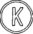 K" z tworzywa sztucznego P hamulec P ( osobowy") o procencie masy hamującej wagonu próżnego od 105 % do 120 % R hamulec R ( pospieszny") o procencie masy hamującej wagonu próżnego od 121 % do 149 %