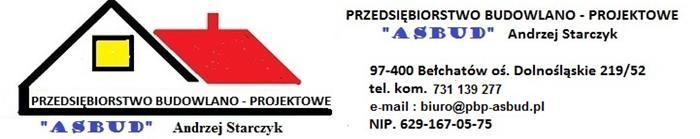 EKSPERTYZA TECHNICZNA Na potrzeby usunięcia przyczyn i skutków występowania zagrzybienia ścian fundamentowych budynku mieszkalnego 45453100-8 Roboty renowacyjne 45442300-0 Roboty w zakresie ochrony