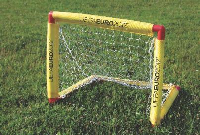 FOOTBALL GOAL FOR KIDS Dimensions: