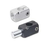 2 GN 473 Aluminium GN 480.