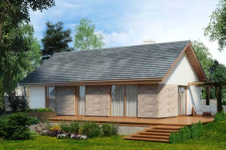 SOLID SYSTEM PL Inspirowane największymi dziełami architektury.