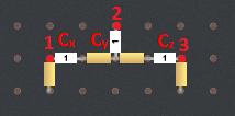 20) C 31 = C 3 + C 1C 2 C 1 + C 2. (3.