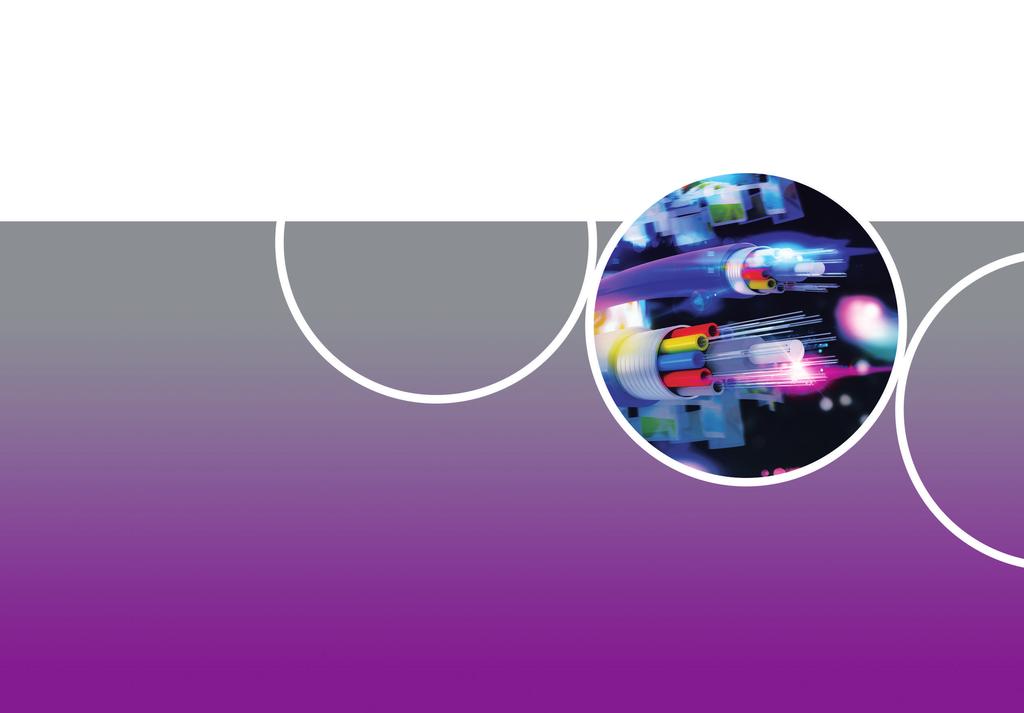 PONAD 30 LAT DOŚWIADCZENIA KATALOG BRANŻOWY TELEKOMUNIKACJA I ENERGETYKA SIECI WODOCIĄGOWO-