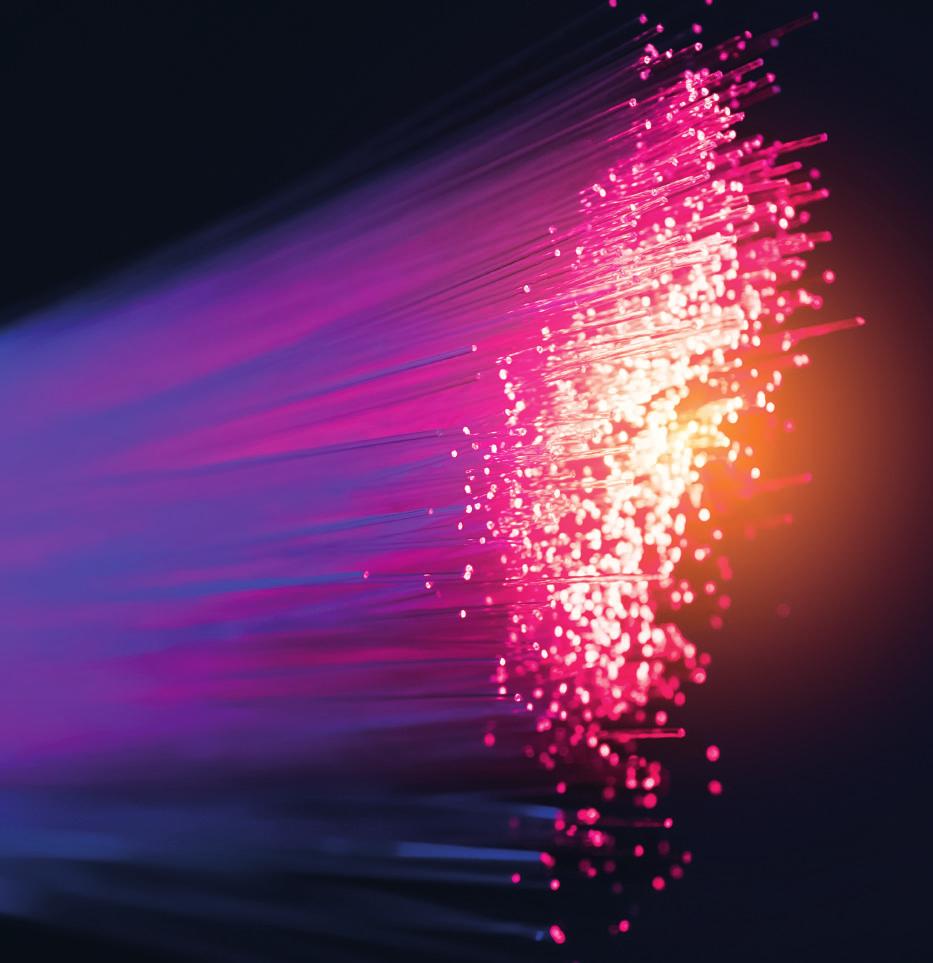 TELEKOMUNIKACJA I ENERGETYKA / RURY WEWNĘTRZNA POWIERZCHNIA