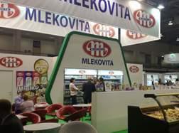 Powstała ona dzięki współpracy szkocko polskiej; - Kukułka aromatyczny likier o smaku popularnych cukierków pod tą samą nazwą; pięciojajeczny makaron penne wyprodukowany z doskonałej mąki