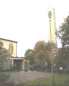 POLSKA MISJA KATOLICKA LESSINGSTR. 19 65189 WIESBADEN Telefon: 0611-30 81 82 1 Mobile: 0160-93 97 22 35 Fax: 0611-15 76 78 8 E-Mail: B i u r o c z y n n e : poniedziałek - wtorek - godz. 10.00-14.