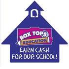 Re rement Fund for Religious We are asking all families and parishioners to con nue collec ng box tops to donate to our school.