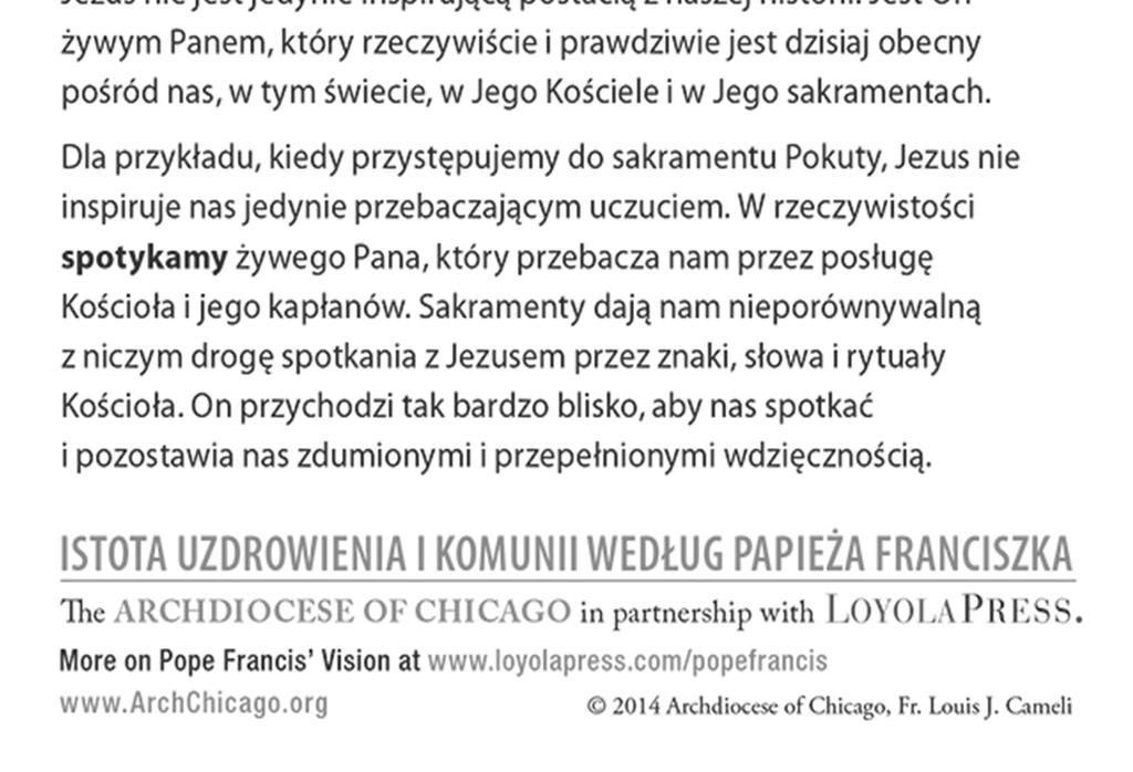 Page Three Serdecznie zapraszamy na zakończenie Programu
