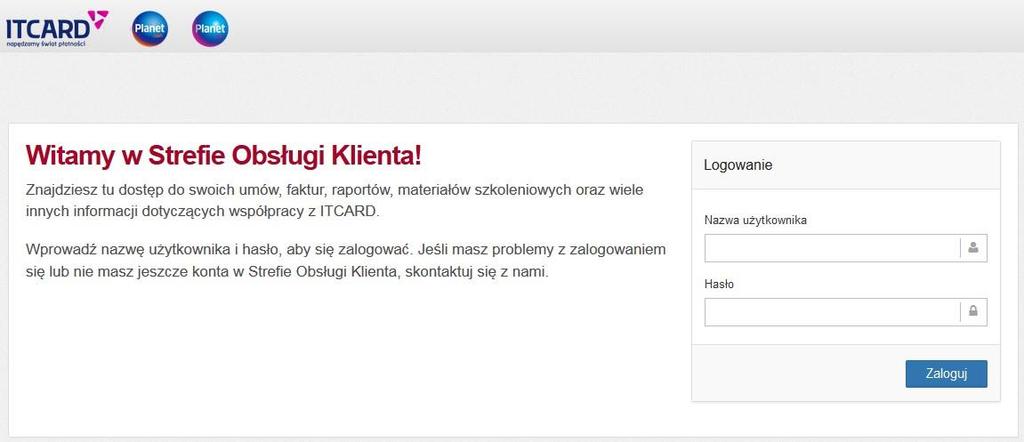 3.1 Ekran logowania Aby zalogować się do EBOK należy posłużyć się loginem i hasłem na ekranie logowania (Rysunek 3). Rysunek 3.