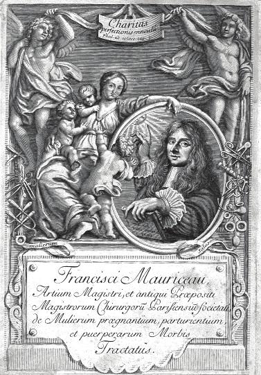 Obecność przegrody została ponownie zauważona dopiero dwa stulecia później przez Johanna Ernsta Hebenstreita (1703-1757), który uważał, że oddzielne komory płodowe zapobiegają zarówno zawęźleniu