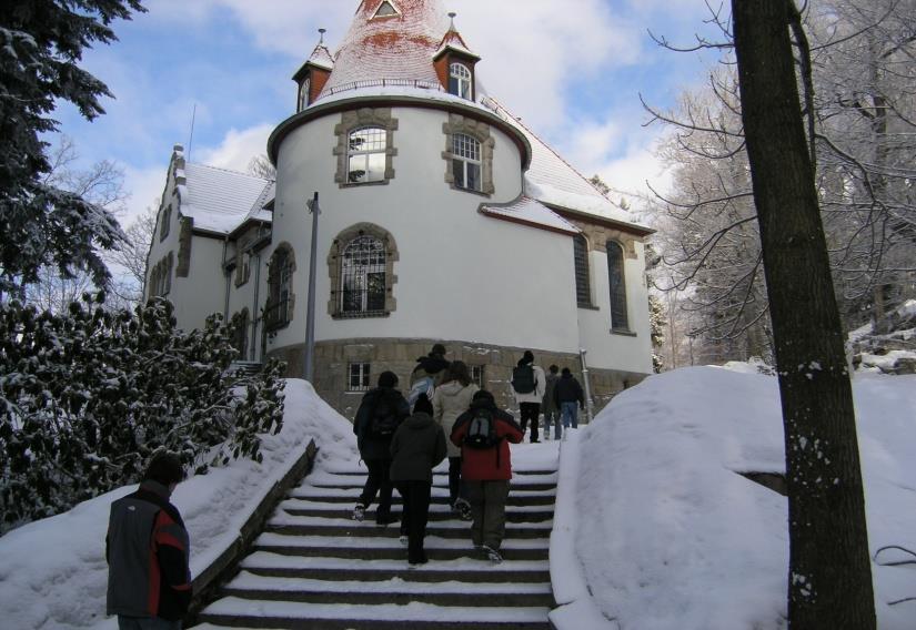 Dlaczego