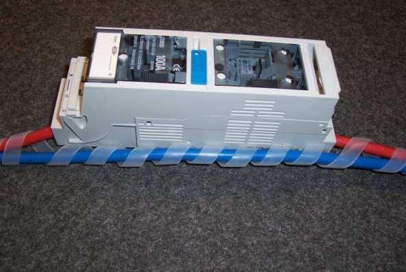 IO ZDSO400-DR2, ZDSO400-DR4 Nr dok. 0546.00.95-01.