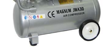ny zbiornik ci nieniowy AAT-11 typ