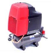 kw 400 V, 50Hz 10 bar 100 l FB 150/3 310